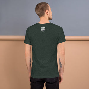 Shirt - Unisex Lineman T-shirt