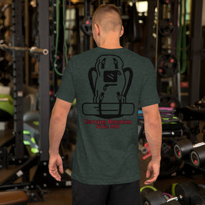 Unisex USMC 4821 Tee