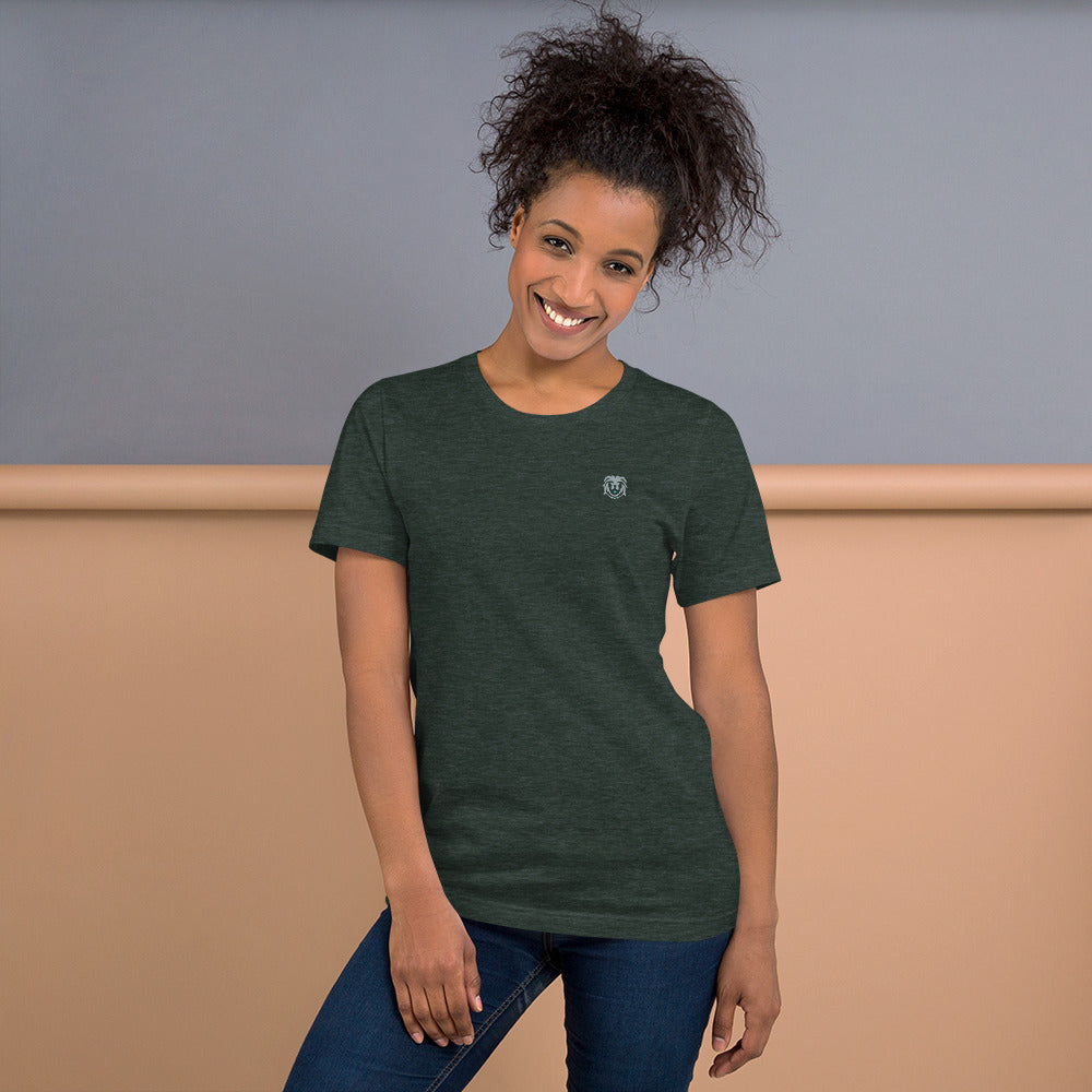 Shirt - Unisex Short Sleeve