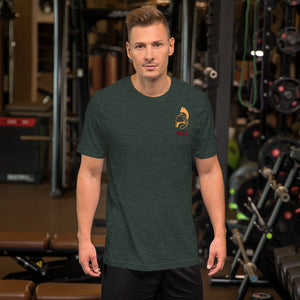 Unisex USMC 4821 Tee
