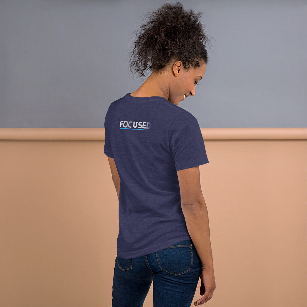 Shirt - Unisex Short Sleeve