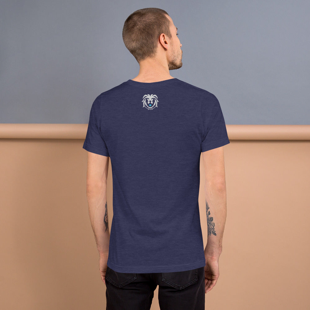 Shirt - Unisex Lineman T-shirt