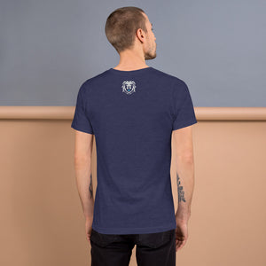 Shirt - Unisex Lineman T-shirt