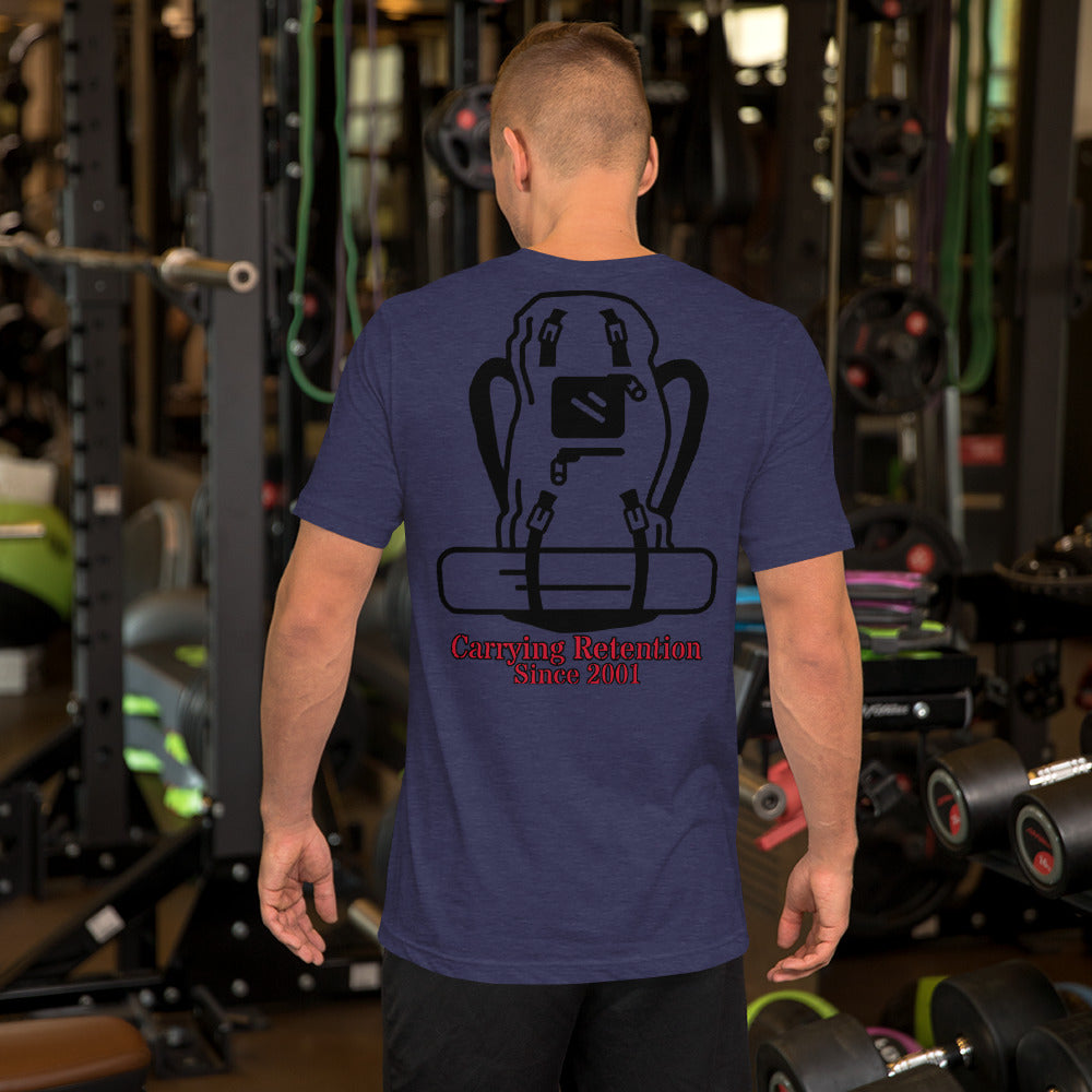 Unisex USMC 4821 Tee
