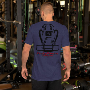 Unisex USMC 4821 Tee