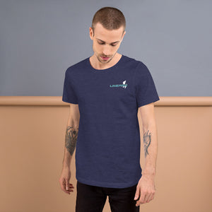 Shirt - Unisex Lineman T-shirt