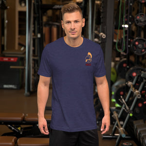 Unisex USMC 4821 Tee