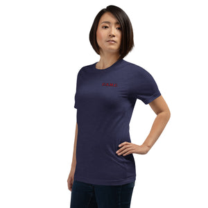 Unisex USMC Wolf Tee