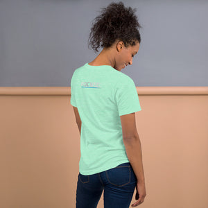 Shirt - Unisex Short Sleeve