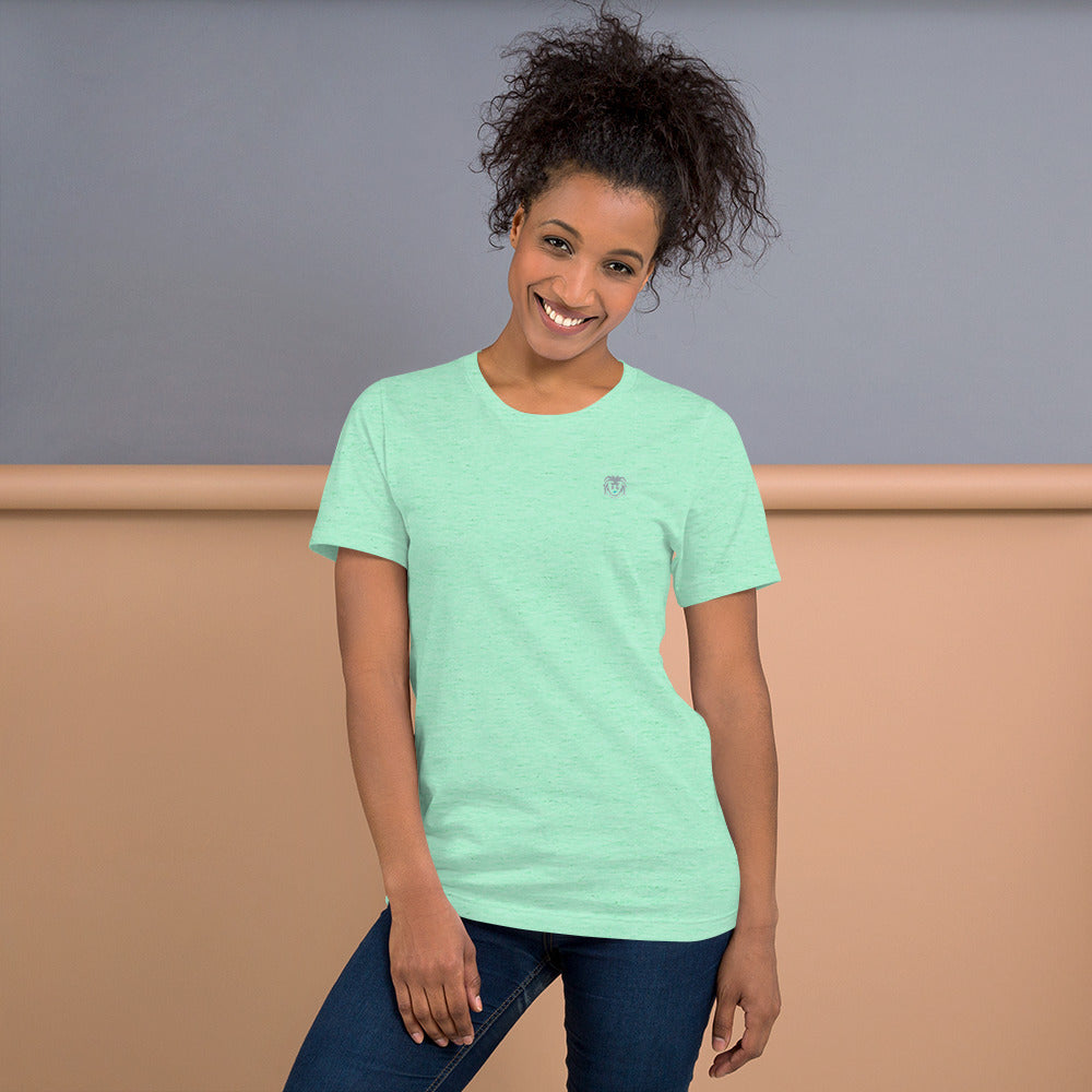 Shirt - Unisex Short Sleeve