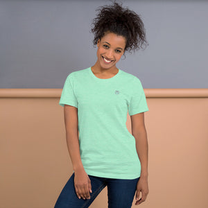 Shirt - Unisex Short Sleeve