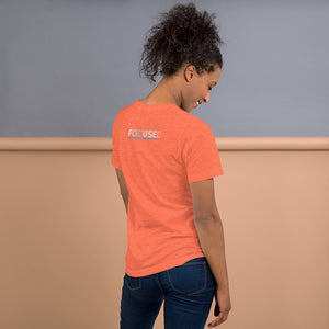 Shirt - Unisex Short Sleeve