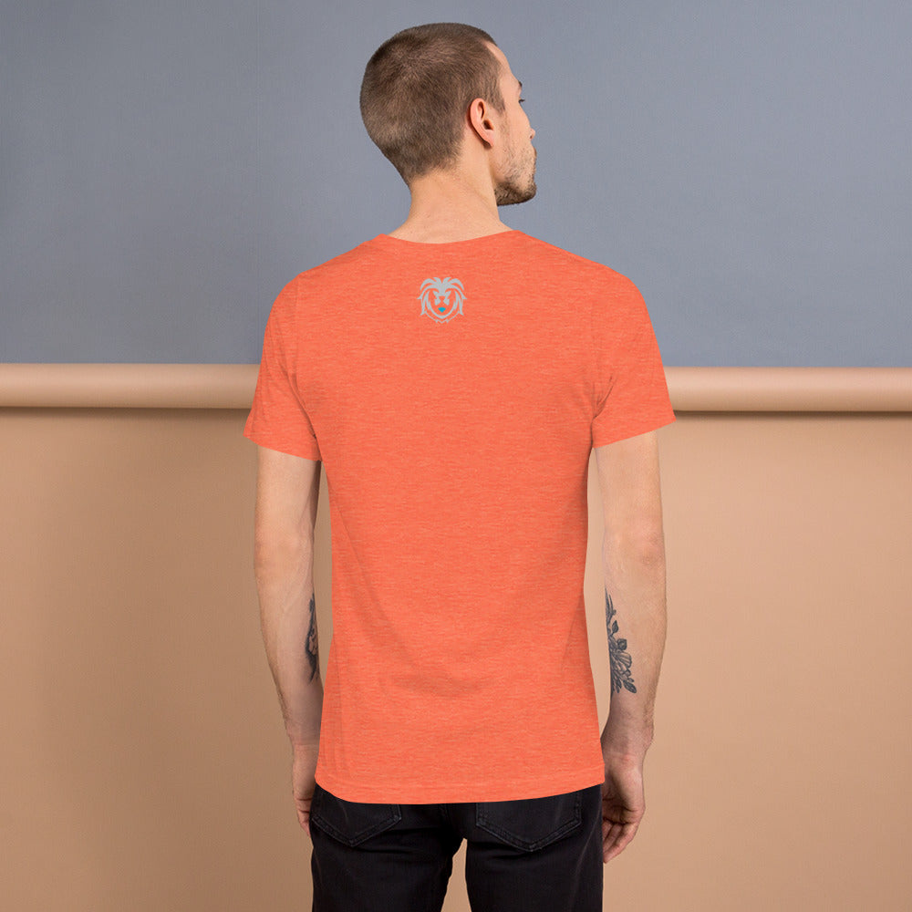 Shirt - Unisex Lineman T-shirt