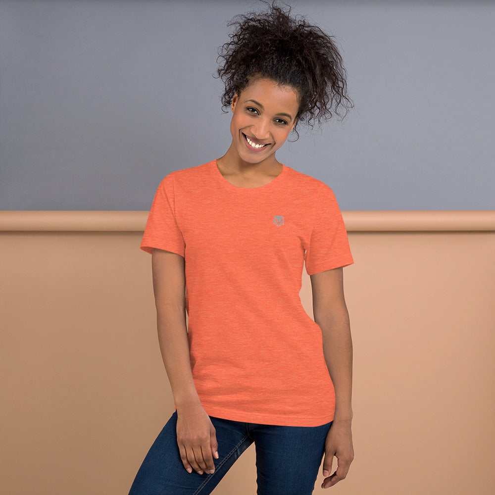 Shirt - Unisex Short Sleeve