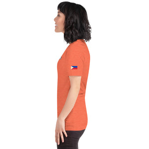Shirt - Unisex Short-Sleeve Pinoy T-shirt
