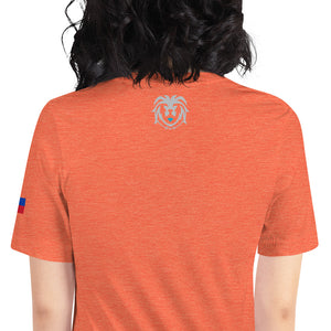Shirt - Unisex Short-Sleeve Pinoy T-shirt