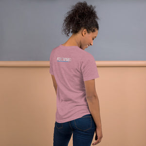 Shirt - Unisex Short Sleeve