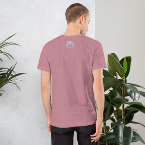 Shirt - Unisex Short-Sleeve Ukraine Peace Tee