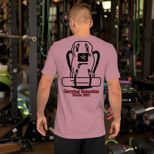 Unisex USMC 4821 Tee