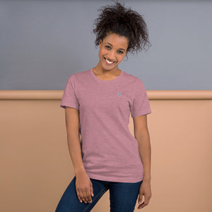 Shirt - Unisex Short Sleeve