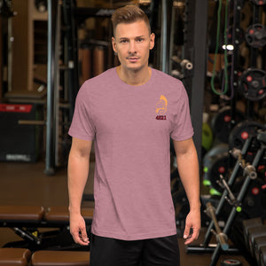 Unisex USMC 4821 Tee