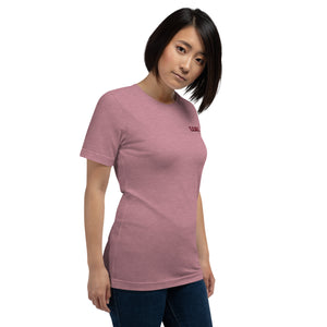Unisex USMC Wolf Tee