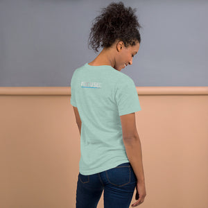 Shirt - Unisex Short Sleeve