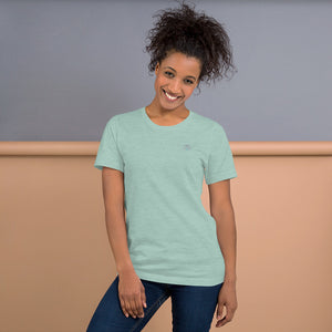 Shirt - Unisex Short Sleeve