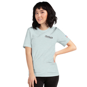 Shirt - Unisex Short-Sleeve Pinoy T-shirt