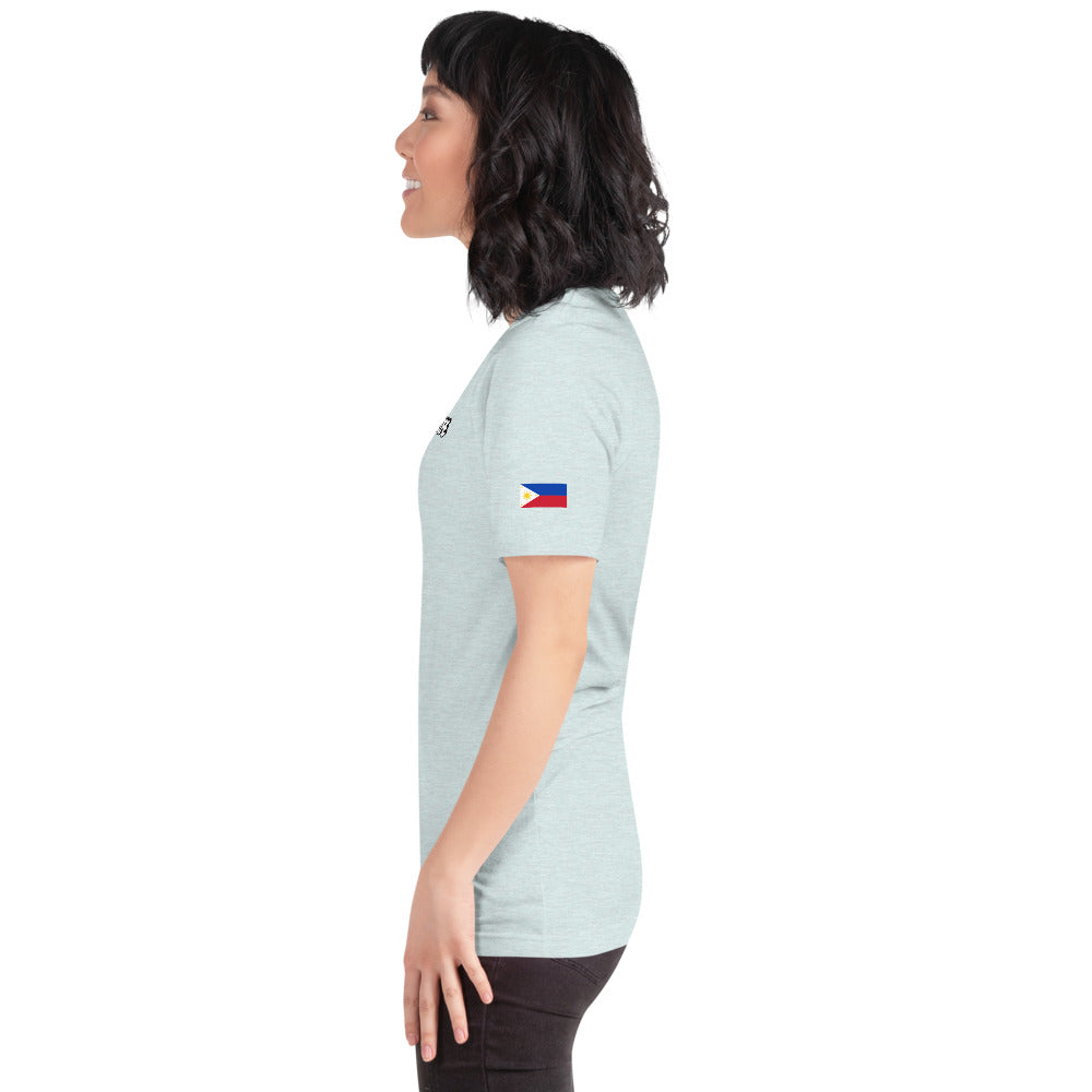 Shirt - Unisex Short-Sleeve Pinoy T-shirt