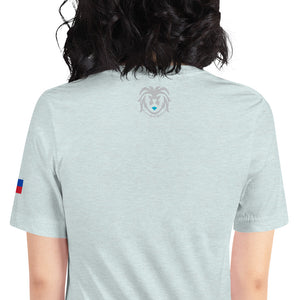 Shirt - Unisex Short-Sleeve Pinoy T-shirt