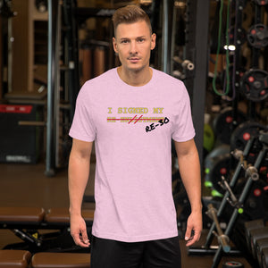 RE-3O Tee
