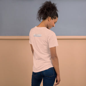 Shirt - Unisex Short Sleeve