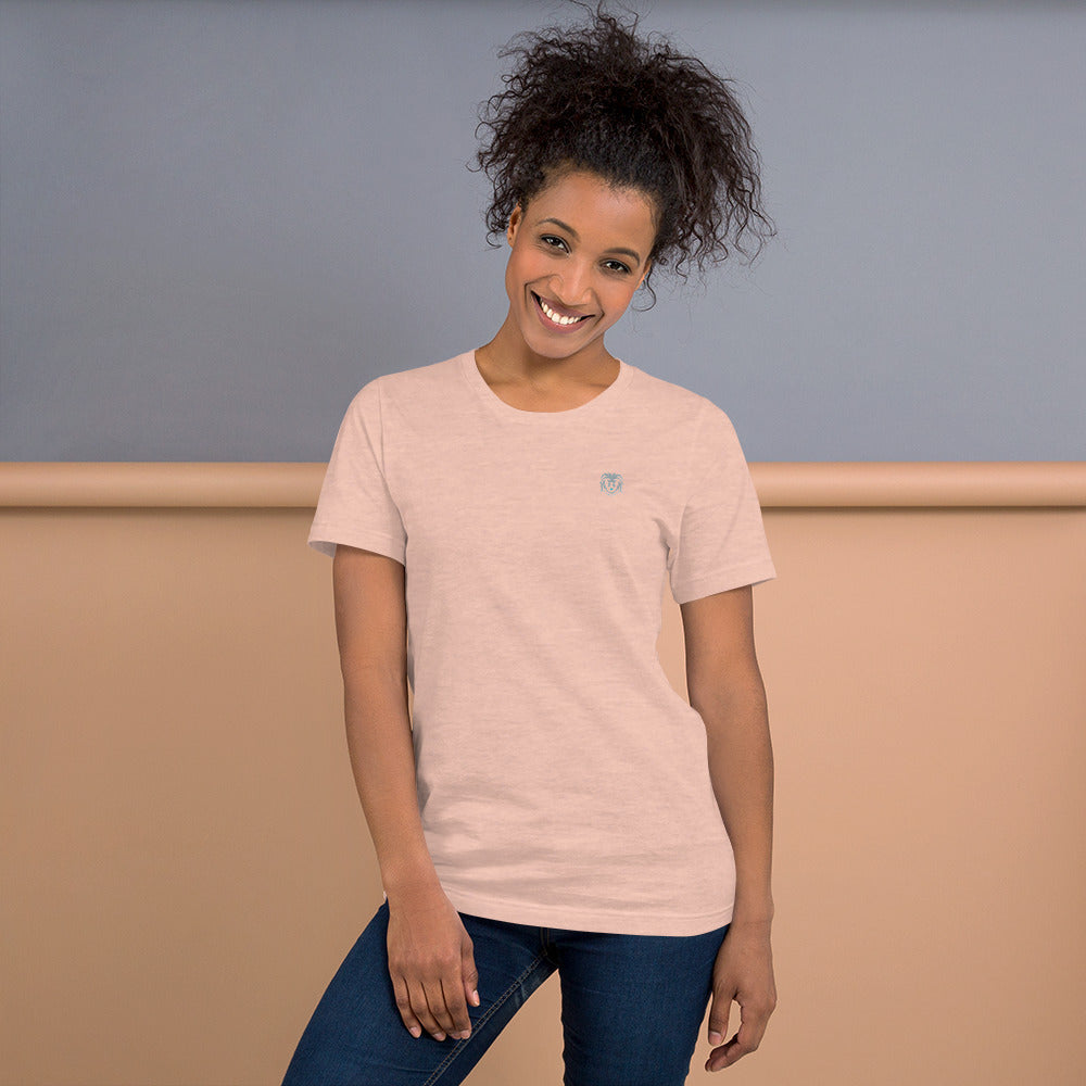 Shirt - Unisex Short Sleeve
