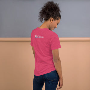 Shirt - Unisex Short Sleeve