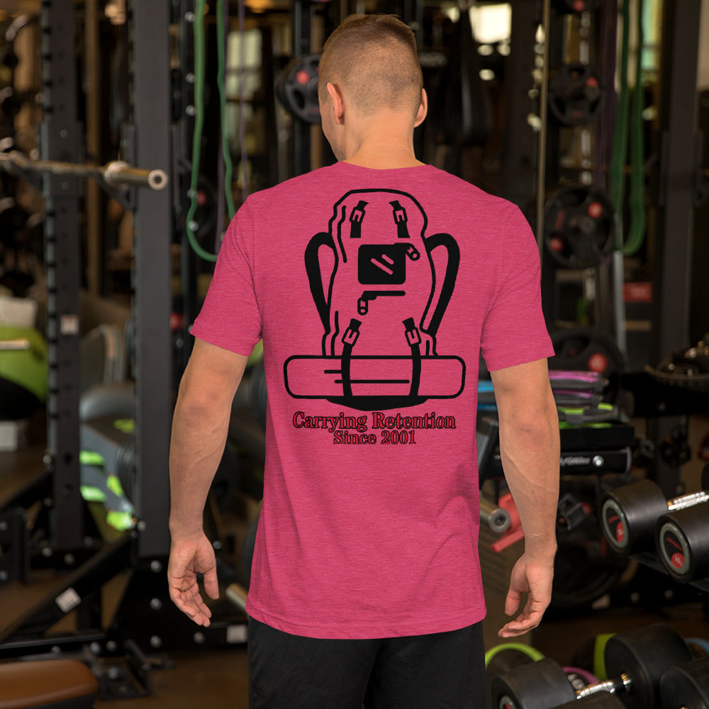 Unisex USMC 4821 Tee