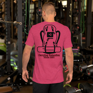 Unisex USMC 4821 Tee