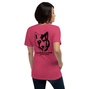 Unisex USMC Wolf Tee