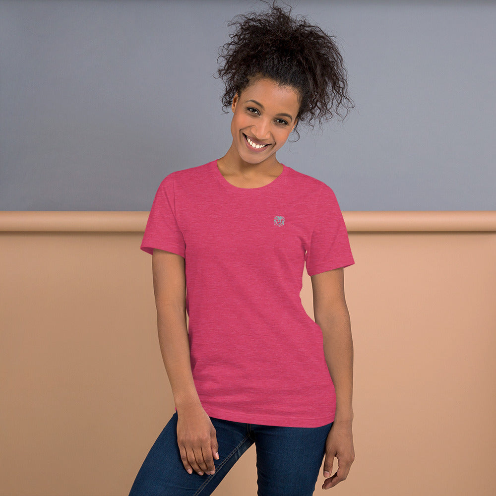 Shirt - Unisex Short Sleeve