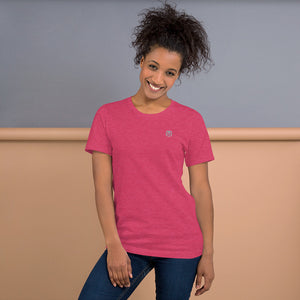 Shirt - Unisex Short Sleeve