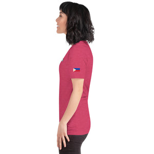 Shirt - Unisex Short-Sleeve Pinoy T-shirt
