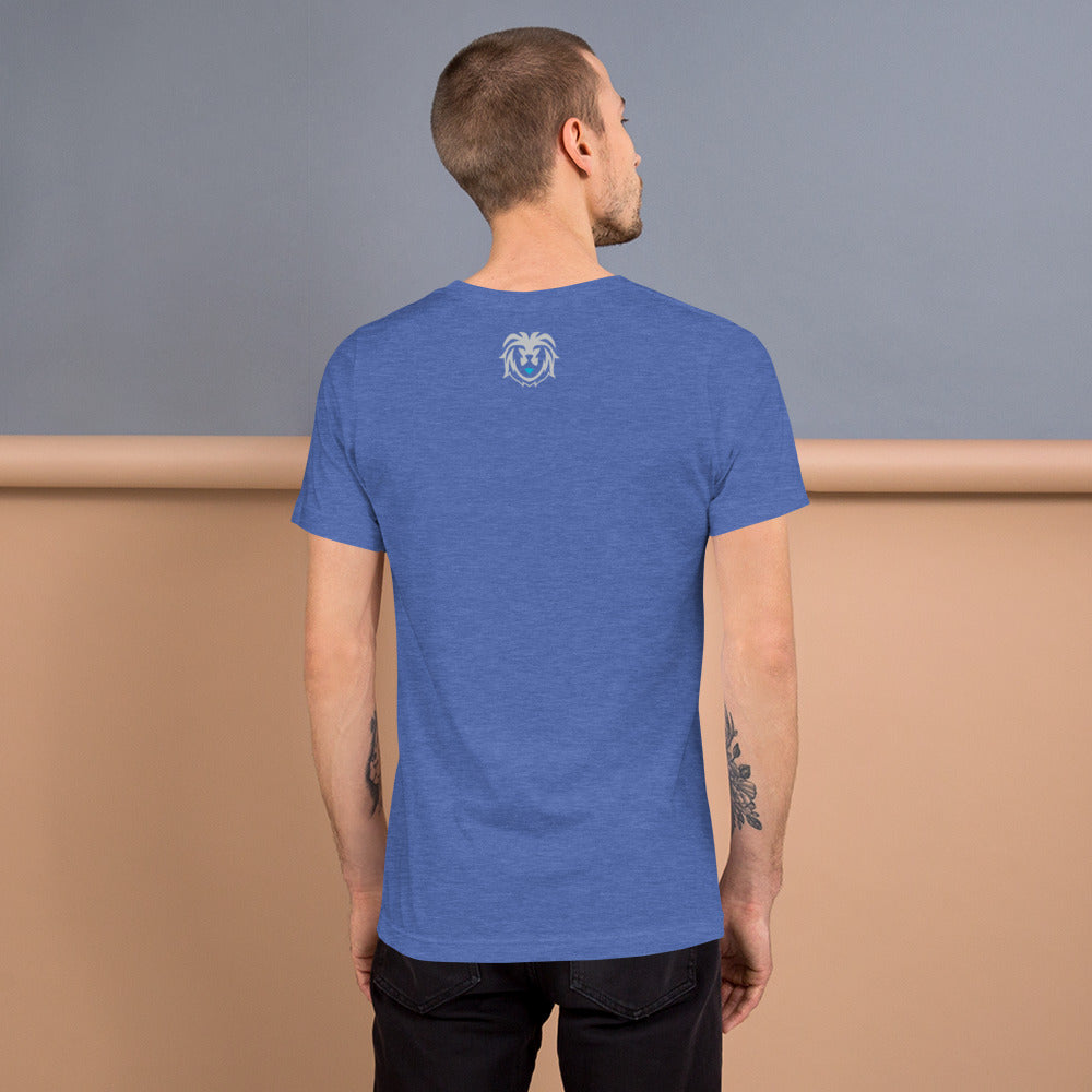 Shirt - Unisex Lineman T-shirt