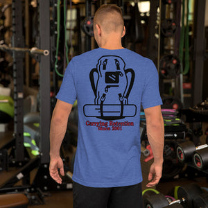 Unisex USMC 4821 Tee