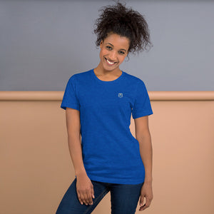 Shirt - Unisex Short Sleeve