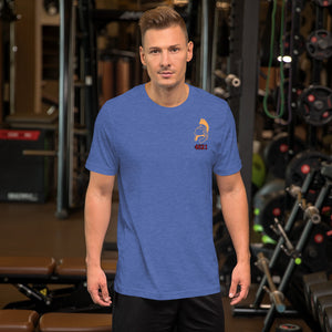 Unisex USMC 4821 Tee