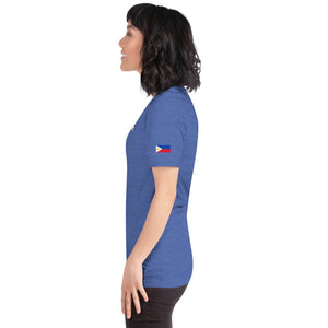 Shirt - Unisex Short-Sleeve Pinoy T-shirt