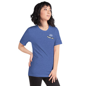 Shirt - Unisex Short-Sleeve Pinoy T-shirt