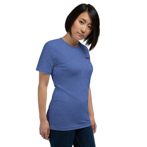 Unisex USMC Wolf Tee