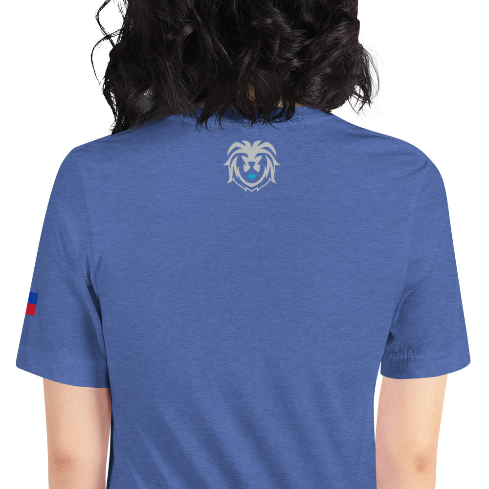Shirt - Unisex Short-Sleeve Pinoy T-shirt