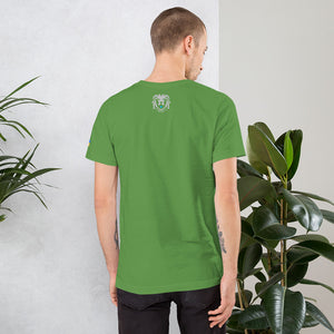Shirt - Unisex Short-Sleeve Ukraine Peace Tee